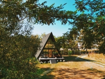Porumbacu Garden - accommodation in  Fagaras and nearby, Transfagarasan (01)