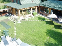 Cabana SAZ - alloggio in  Apuseni, Belis (04)