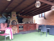 Cabana SAZ - alloggio in  Apuseni, Belis (05)
