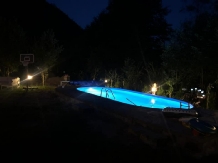 Cabana SAZ - alloggio in  Apuseni, Belis (11)