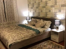 Cabana SAZ - alloggio in  Apuseni, Belis (14)