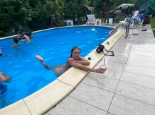 Cabana SAZ - alloggio in  Apuseni, Belis (23)