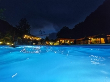Cabana SAZ - alloggio in  Apuseni, Belis (31)