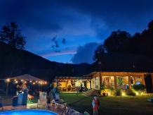 Cabana SAZ - alloggio in  Apuseni, Belis (33)