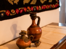 Casa cu cerdac - accommodation in  Fagaras and nearby, Muscelului Country (23)