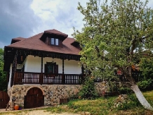 Casa cu cerdac - accommodation in  Fagaras and nearby, Muscelului Country (59)