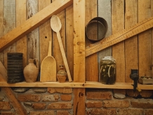Casa cu cerdac - accommodation in  Fagaras and nearby, Muscelului Country (71)