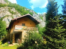 Rural accommodation at  Casa Artemi