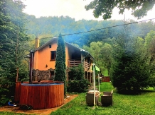 Casa Artemi - accommodation in  Apuseni Mountains (23)