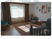 Casa Sanziana - alloggio in  Transilvania (03)