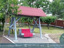 Casa Sanziana - alloggio in  Transilvania (17)