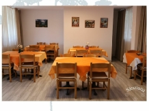 Casa Sanziana - alloggio in  Transilvania (18)