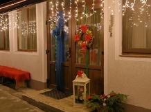 Casa Sanziana - alloggio in  Transilvania (28)