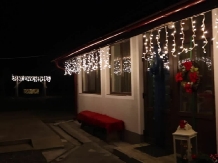 Casa Sanziana - alloggio in  Transilvania (29)