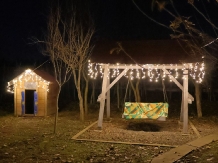 Casa Sanziana - alloggio in  Transilvania (31)