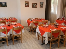 Casa Sanziana - alloggio in  Transilvania (33)