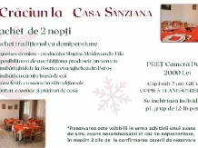 Casa Sanziana - alloggio in  Transilvania (35)