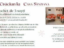 Casa Sanziana - alloggio in  Transilvania (36)