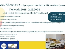 Casa Sanziana - alloggio in  Transilvania (38)