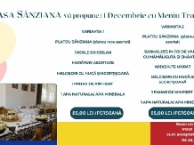Casa Sanziana - alloggio in  Transilvania (39)