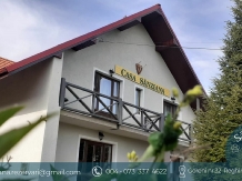 Casa Sanziana - alloggio in  Transilvania (46)