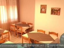 Casa Sanziana - alloggio in  Transilvania (48)