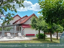 Casa Sanziana - alloggio in  Transilvania (50)