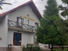 Casa Sanziana - alloggio in  Transilvania (54)
