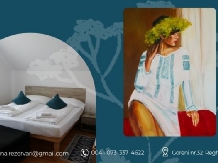 Casa Sanziana - alloggio in  Transilvania (55)