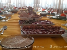 Casa Sanziana - alloggio in  Transilvania (61)