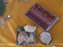 Casa Sanziana - alloggio in  Transilvania (66)