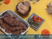 Casa Sanziana - alloggio in  Transilvania (70)
