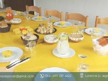 Casa Sanziana - alloggio in  Transilvania (79)