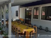 Casa Sanziana - alloggio in  Transilvania (85)