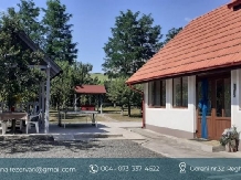 Casa Sanziana - alloggio in  Transilvania (86)