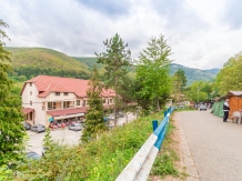 Pensiunea Popasul Ursilor - cazare Apuseni (03)
