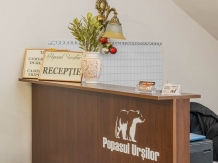 Pensiunea Popasul Ursilor - cazare Apuseni (24)
