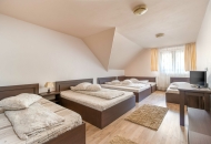 Pensiunea Popasul Ursilor - Apartament
