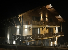 PENTA Apartments - accommodation in  Prahova Valley (03)