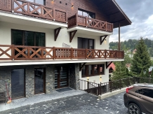 PENTA Apartments - accommodation in  Prahova Valley (06)