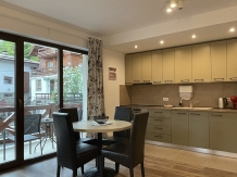 PENTA Apartments - accommodation in  Prahova Valley (12)