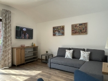 PENTA Apartments - accommodation in  Prahova Valley (13)