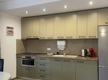 PENTA Apartments - accommodation in  Prahova Valley (19)
