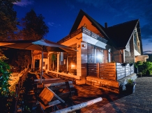 Piriu'Morii - cazare Gura Humorului, Bucovina (04)