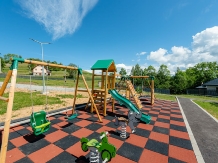 Country Relax Resort - accommodation in  Transylvania (08)