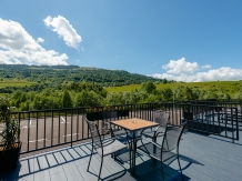 Country Relax Resort - accommodation in  Transylvania (10)