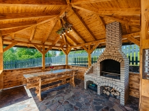 Country Relax Resort - accommodation in  Transylvania (11)