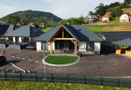 Country Relax Resort - Casa 2