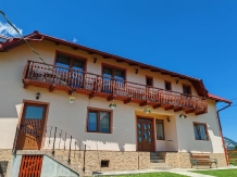 Casa Felinarul Muntilor - accommodation in  Rucar - Bran, Moeciu (02)