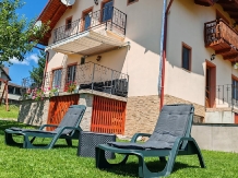 Casa Felinarul Muntilor - accommodation in  Rucar - Bran, Moeciu (05)